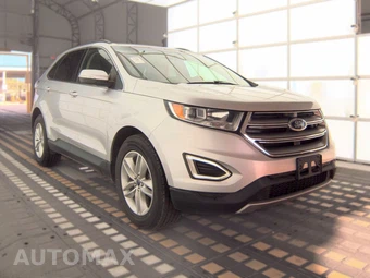 2017 Ford Edge SEL – miniatura 3
