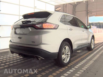 2017 Ford Edge SEL – miniatura 4