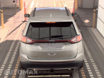 2017 Ford Edge SEL – miniatura 5