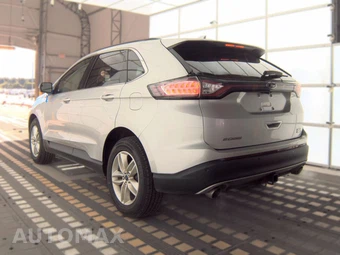 2017 Ford Edge SEL – miniatura 6