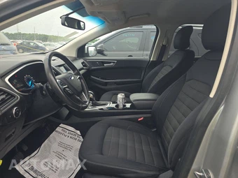 2017 Ford Edge SEL – miniatura 7