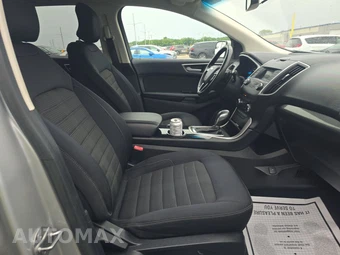 2017 Ford Edge SEL – miniatura 8
