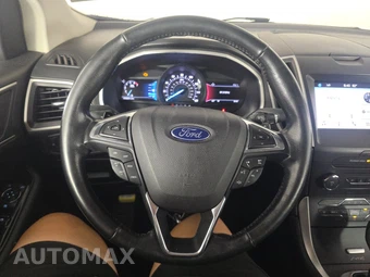2017 Ford Edge SEL – miniatura 10