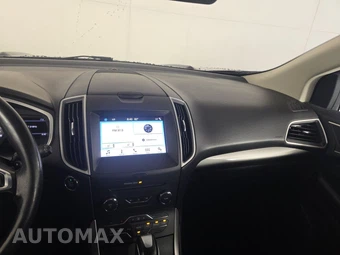 2017 Ford Edge SEL – miniatura 11