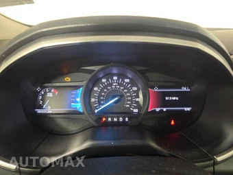 2017 Ford Edge SEL – miniatura 12