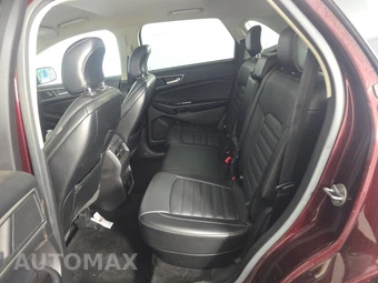 2017 Ford Edge SEL – miniatura 13