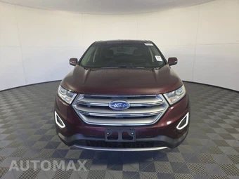 2017 Ford Edge SEL – miniatura 2