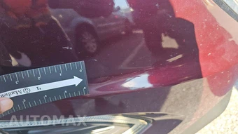 2017 Ford Edge SEL – miniatura 21
