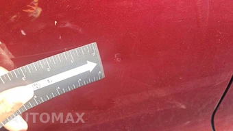 2017 Ford Edge SEL – miniatura 27