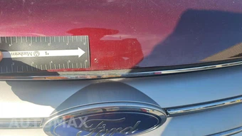 2017 Ford Edge SEL – miniatura 28