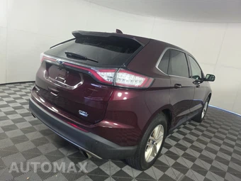 2017 Ford Edge SEL – miniatura 4