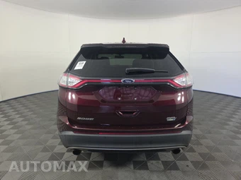 2017 Ford Edge SEL – miniatura 5