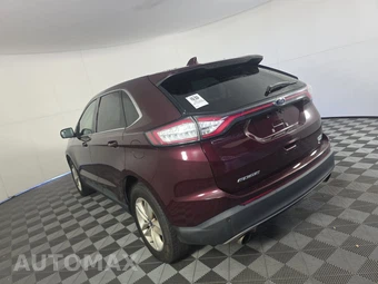 2017 Ford Edge SEL – miniatura 6