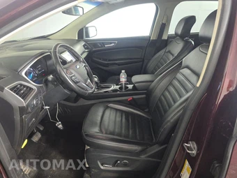 2017 Ford Edge SEL – miniatura 7