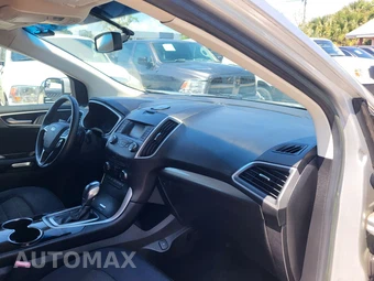 2017 Ford Edge SEL – miniatura 11
