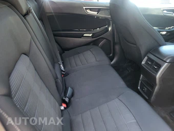 2017 Ford Edge SEL – miniatura 12