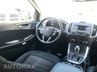 2017 Ford Edge SEL – miniatura 13