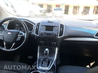 2017 Ford Edge SEL – miniatura 14