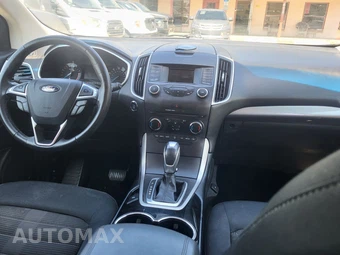 2017 Ford Edge SEL – miniatura 15