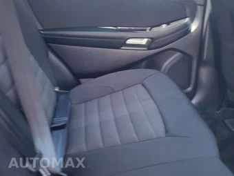 2017 Ford Edge SEL – miniatura 17