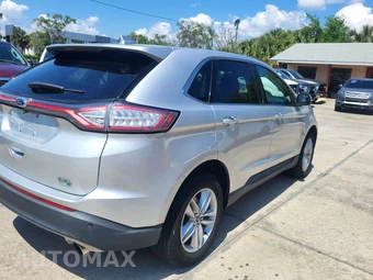 2017 Ford Edge SEL – miniatura 19