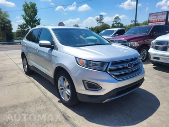 2017 Ford Edge SEL – miniatura 2