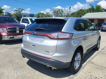 2017 Ford Edge SEL – miniatura 20