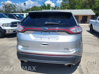 2017 Ford Edge SEL – miniatura 22