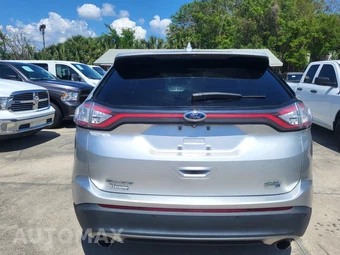 2017 Ford Edge SEL – miniatura 23