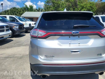 2017 Ford Edge SEL – miniatura 24