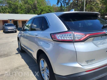2017 Ford Edge SEL – miniatura 26