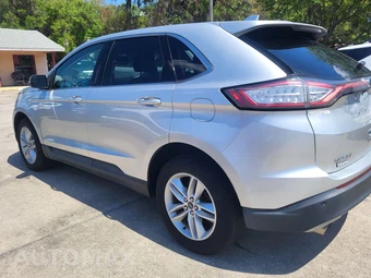2017 Ford Edge SEL – miniatura 27