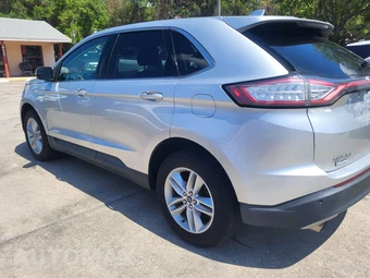 2017 Ford Edge SEL – miniatura 28