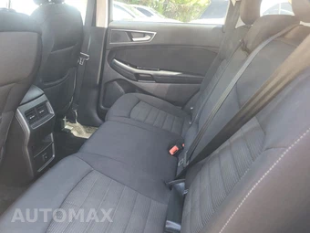 2017 Ford Edge SEL – miniatura 34