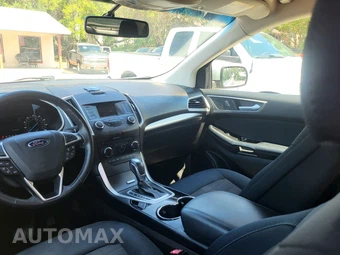 2017 Ford Edge SEL – miniatura 35