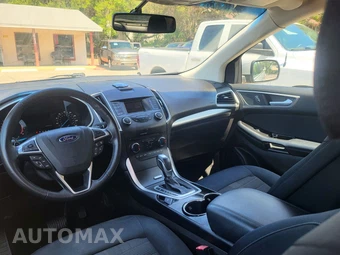 2017 Ford Edge SEL – miniatura 36
