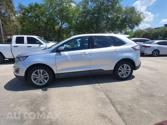 2017 Ford Edge SEL – miniatura 37