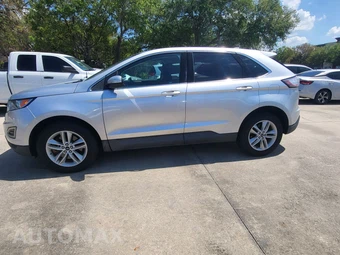 2017 Ford Edge SEL – miniatura 38
