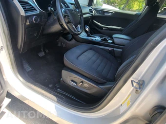 2017 Ford Edge SEL – miniatura 42