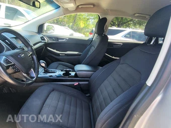 2017 Ford Edge SEL – miniatura 43