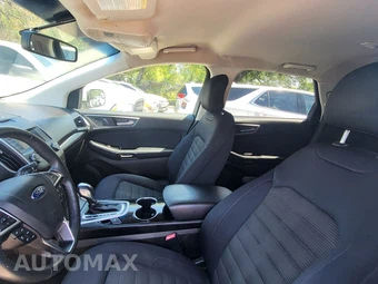 2017 Ford Edge SEL – miniatura 44
