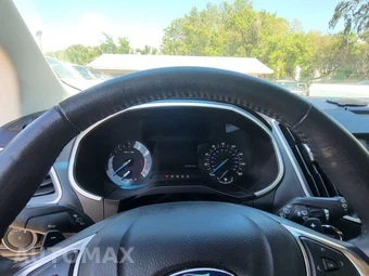 2017 Ford Edge SEL – miniatura 45