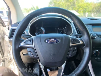 2017 Ford Edge SEL – miniatura 46
