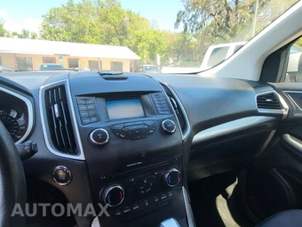 2017 Ford Edge SEL – miniatura 47