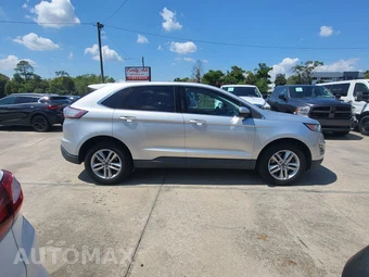 2017 Ford Edge SEL – miniatura 5