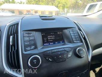 2017 Ford Edge SEL – miniatura 50