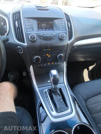2017 Ford Edge SEL – miniatura 51