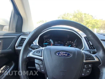 2017 Ford Edge SEL – miniatura 52