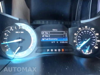 2017 Ford Edge SEL – miniatura 53