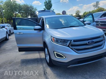 2017 Ford Edge SEL – miniatura 57